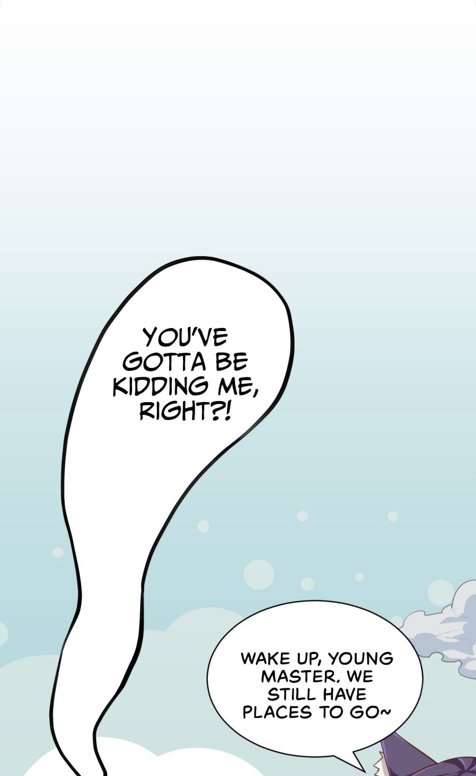 Starting From Today I’ll Work As A City Lord Chapter 37 - Page 45 in English