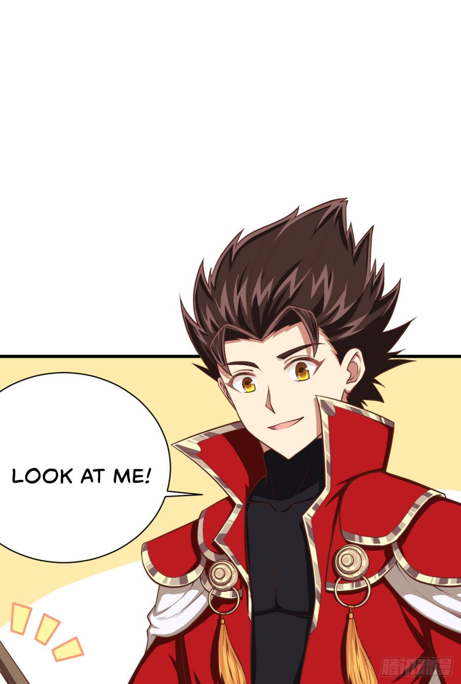 Starting From Today I’ll Work As A City Lord Chapter 37 - Page 49 in English