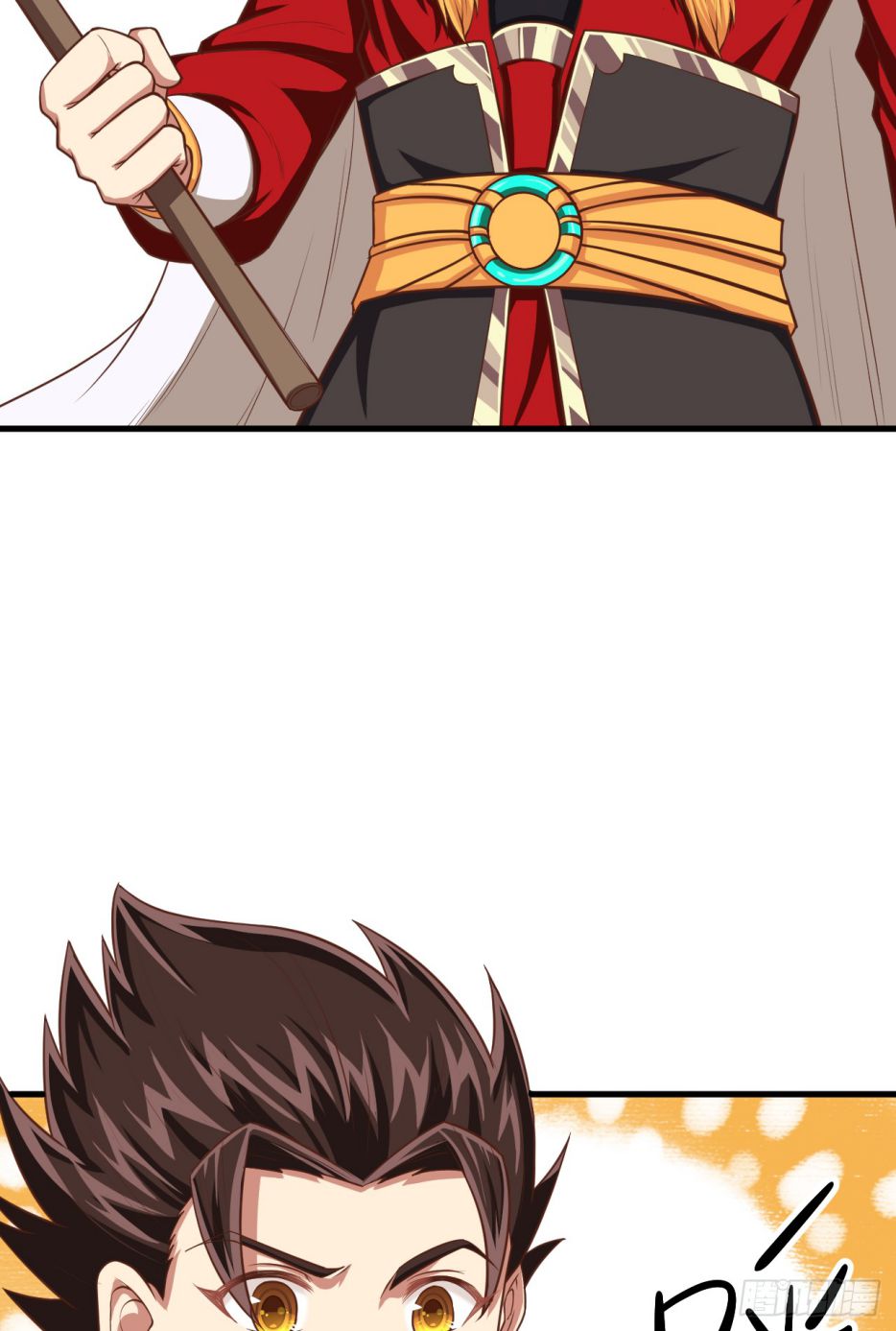 Starting From Today I’ll Work As A City Lord Chapter 37 - Page 50 in English