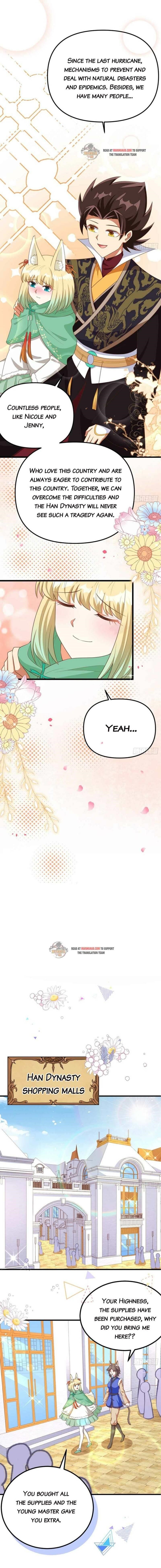 Starting From Today I’ll Work As A City Lord Chapter 374 - Page 8 in English