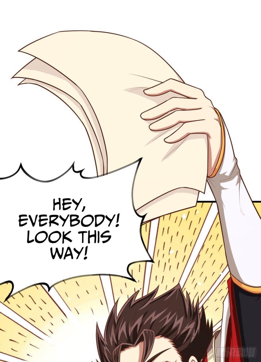 Starting From Today I’ll Work As A City Lord Chapter 38 - Page 23 in English