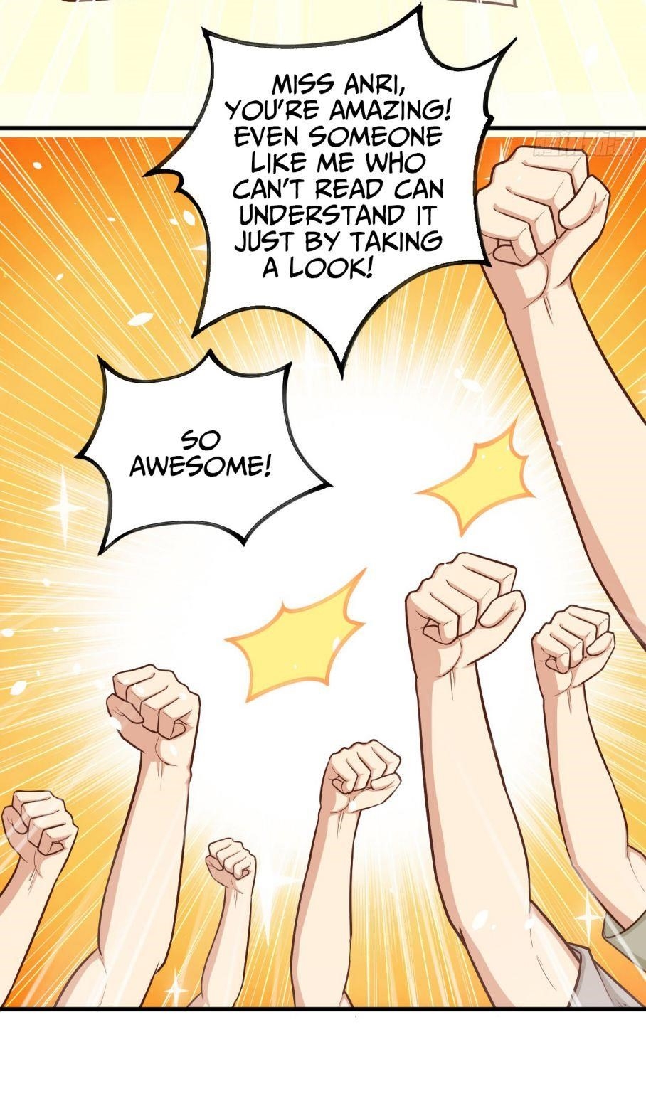 Starting From Today I’ll Work As A City Lord Chapter 38 - Page 27 in English