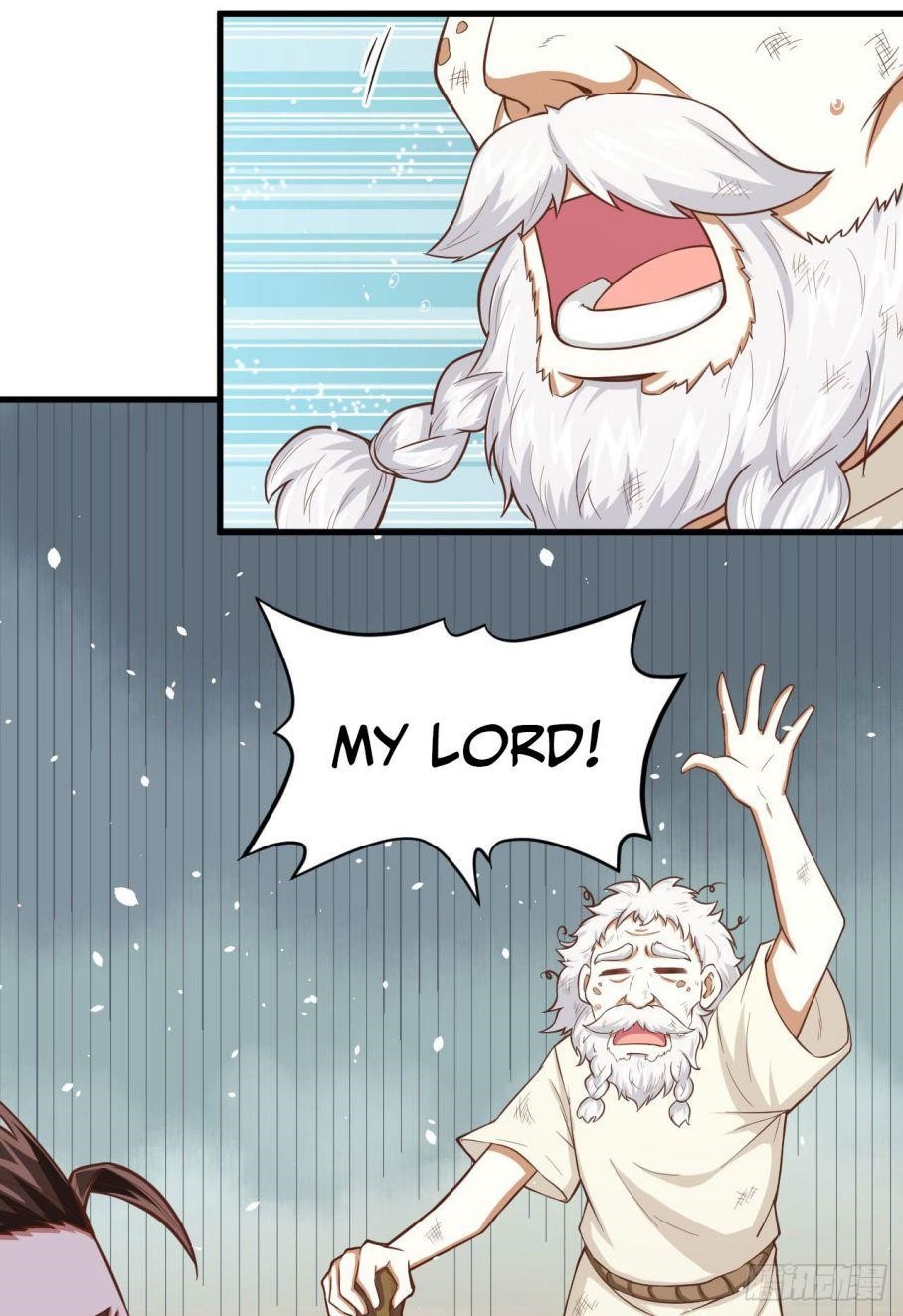 Starting From Today I’ll Work As A City Lord Chapter 38 - Page 3 in English