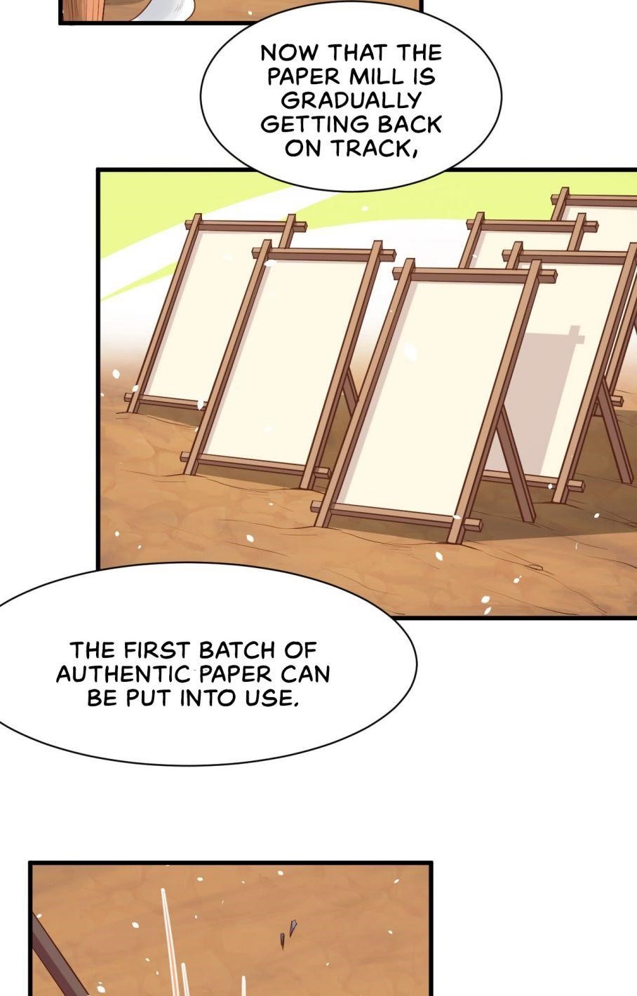 Starting From Today I’ll Work As A City Lord Chapter 38 - Page 30 in English