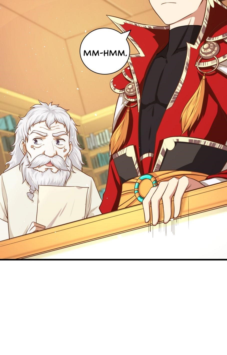 Starting From Today I’ll Work As A City Lord Chapter 38 - Page 33 in English
