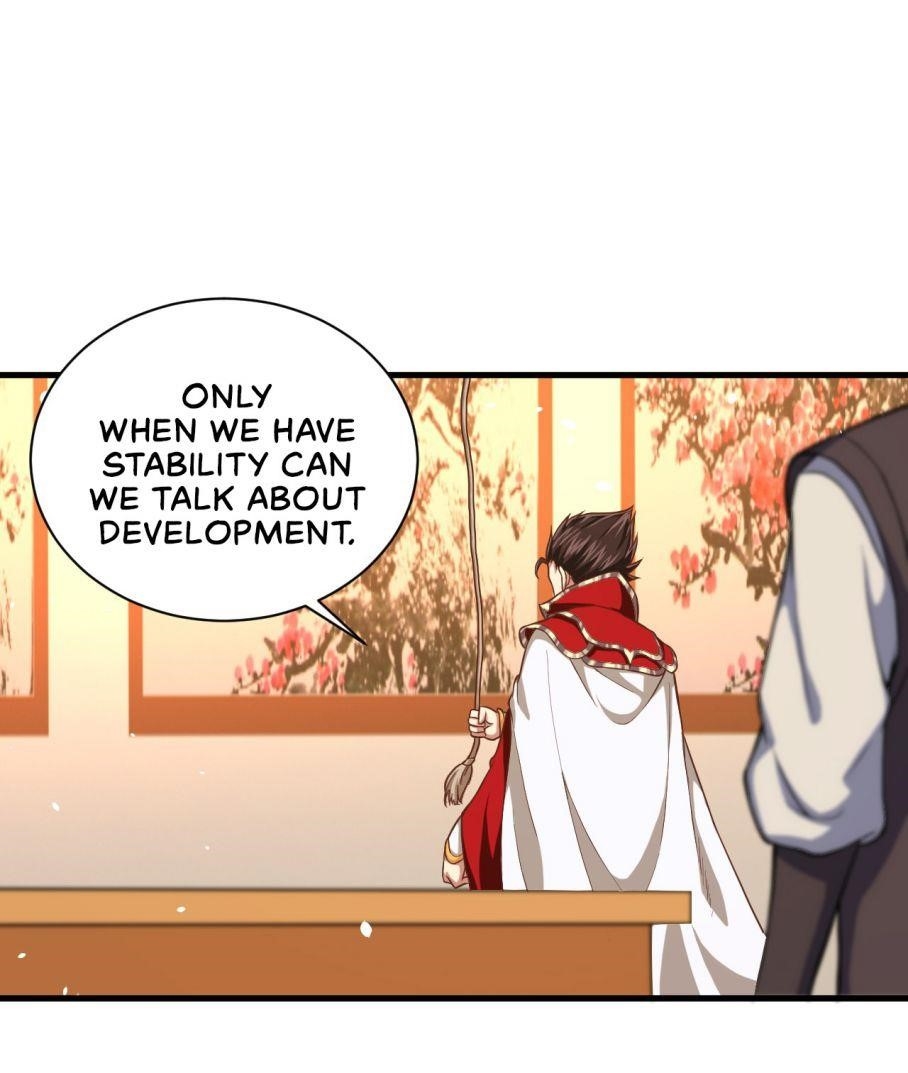 Starting From Today I’ll Work As A City Lord Chapter 38 - Page 37 in English