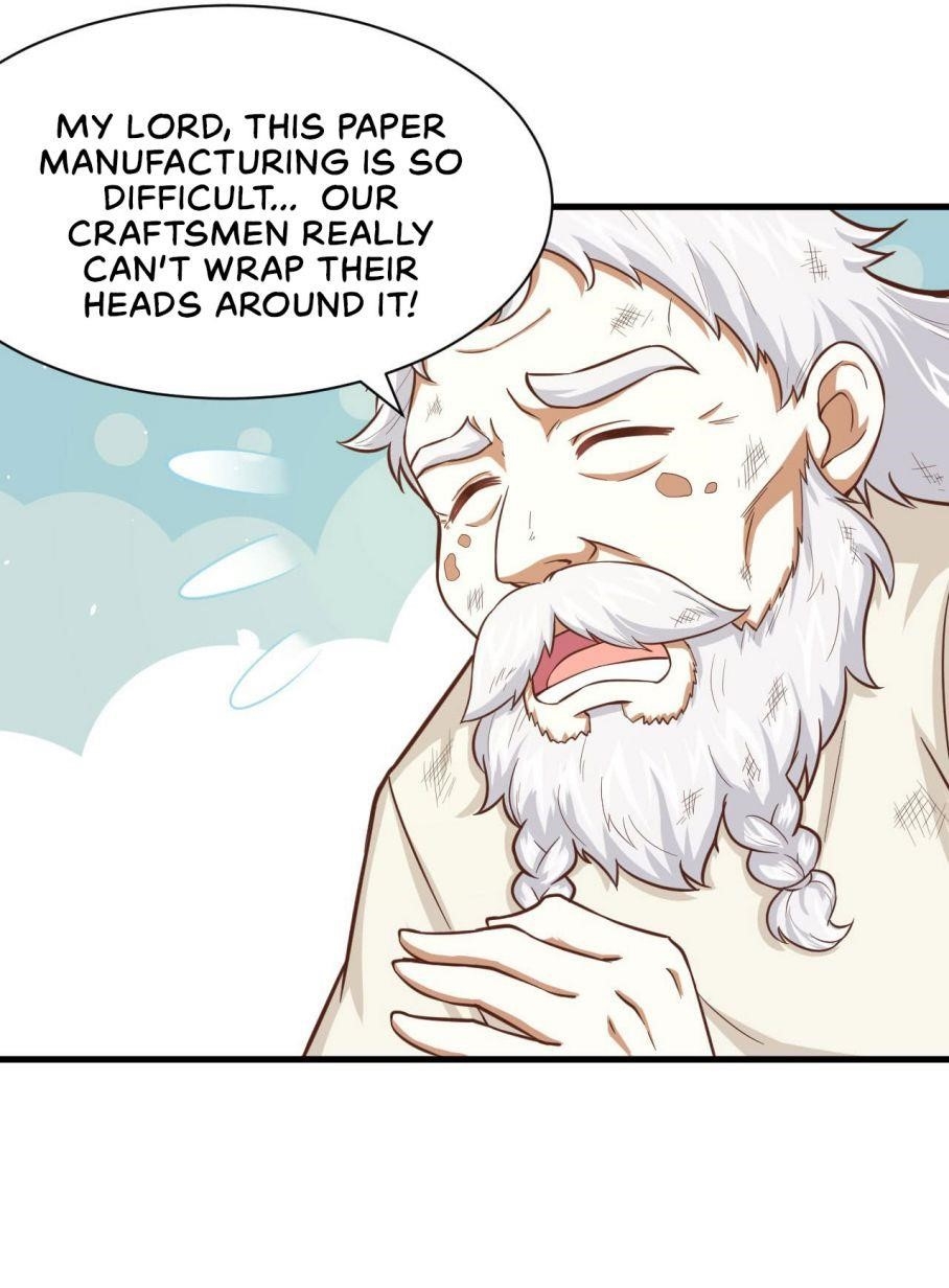 Starting From Today I’ll Work As A City Lord Chapter 38 - Page 7 in English