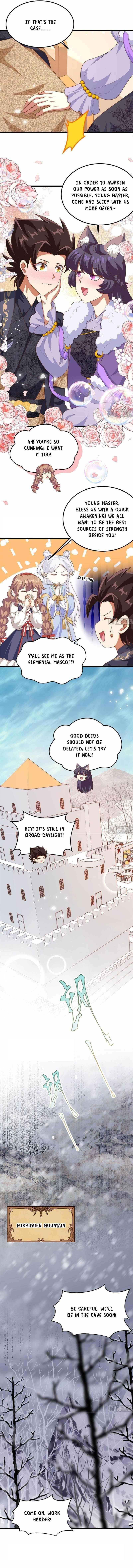 Starting From Today I’ll Work As A City Lord Chapter 386 - Page 2 in English