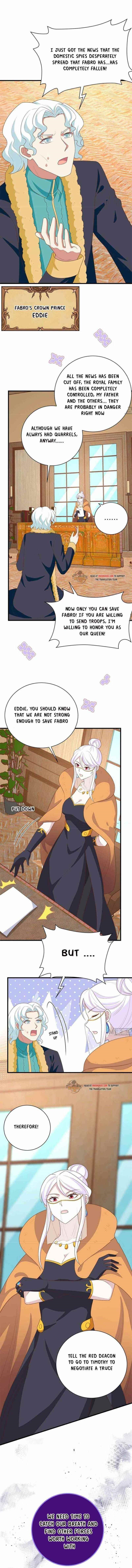 Starting From Today I’ll Work As A City Lord Chapter 387 - Page 7 in English