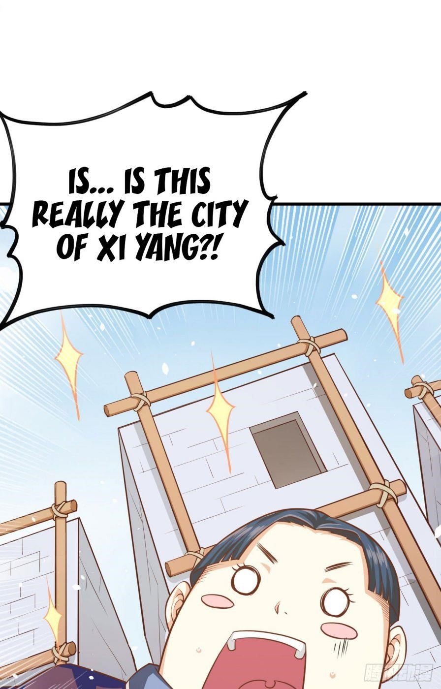 Starting From Today I’ll Work As A City Lord Chapter 39 - Page 16 in English