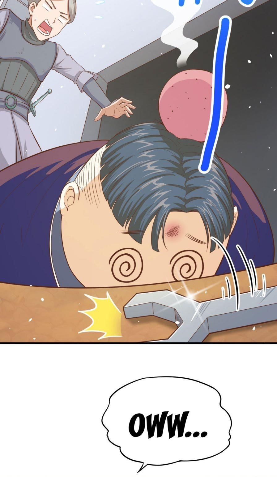 Starting From Today I’ll Work As A City Lord Chapter 39 - Page 19 in English