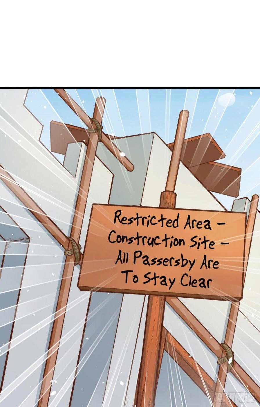 Starting From Today I’ll Work As A City Lord Chapter 39 - Page 23 in English