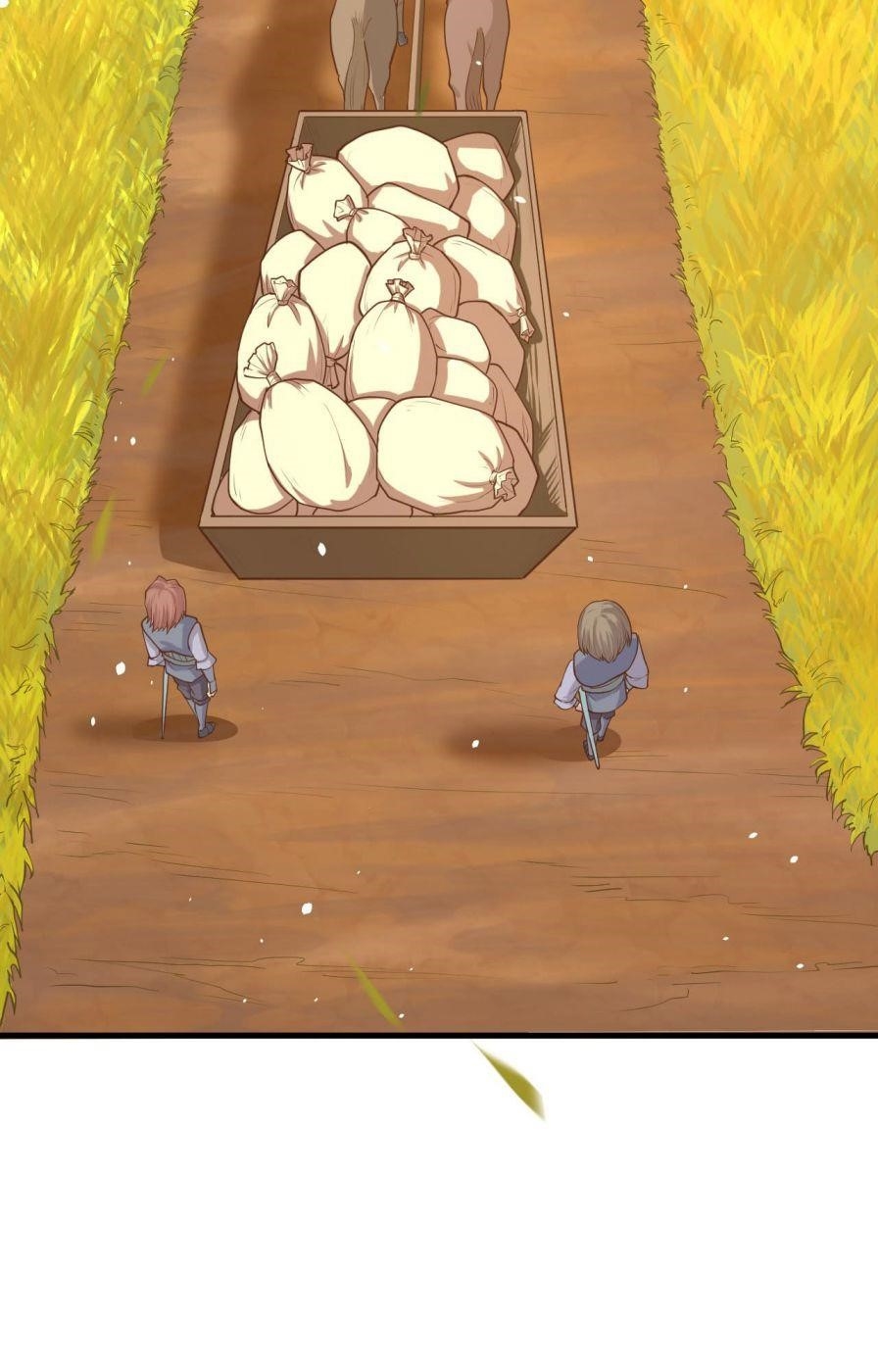 Starting From Today I’ll Work As A City Lord Chapter 39 - Page 3 in English