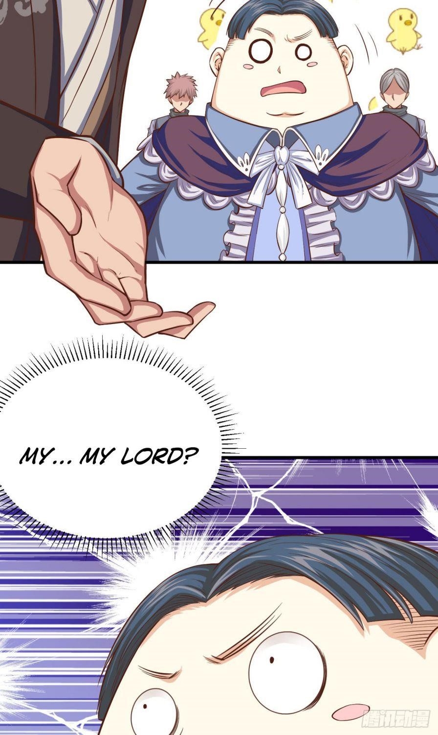 Starting From Today I’ll Work As A City Lord Chapter 39 - Page 33 in English