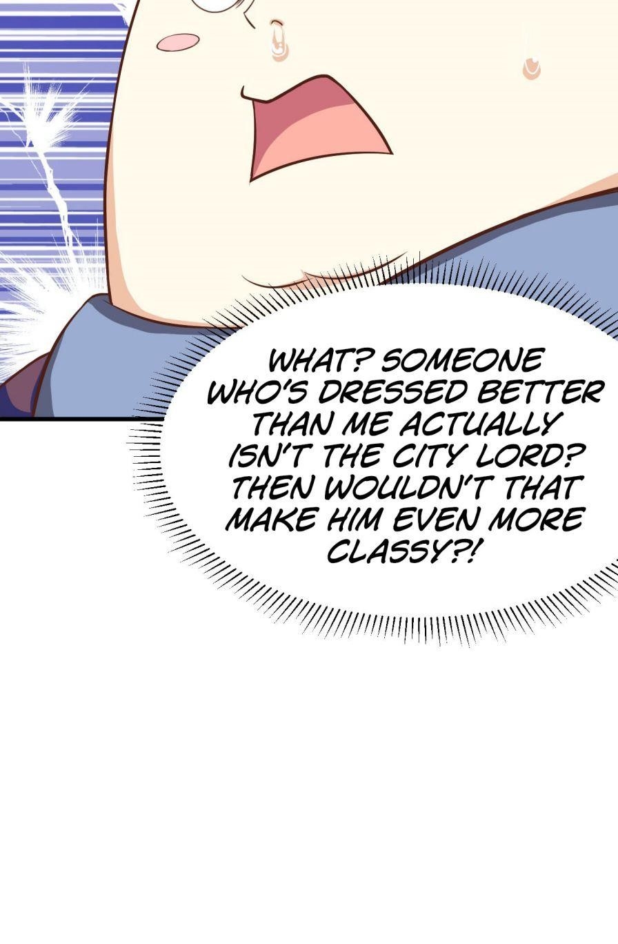 Starting From Today I’ll Work As A City Lord Chapter 39 - Page 34 in English