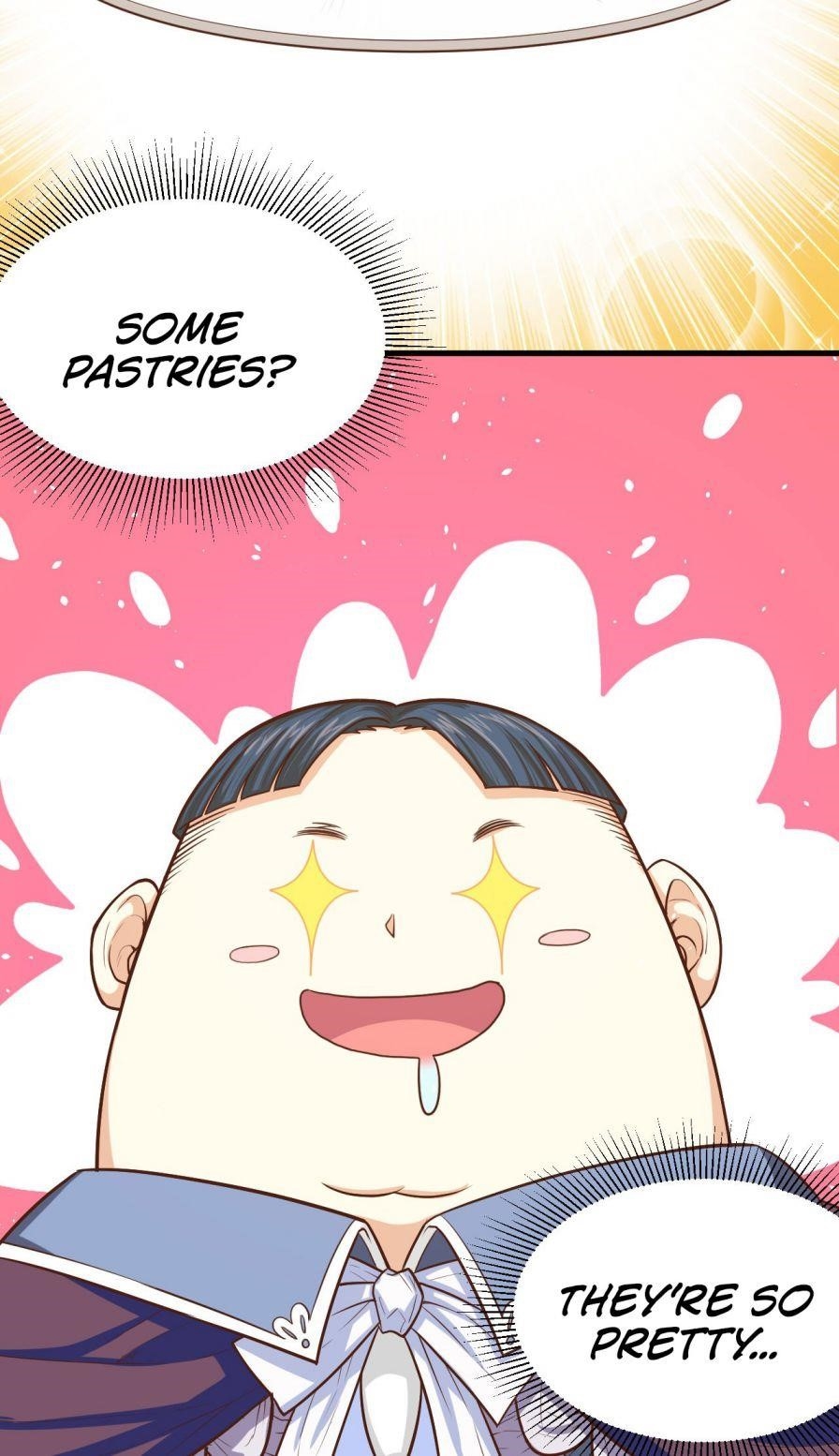 Starting From Today I’ll Work As A City Lord Chapter 39 - Page 36 in English