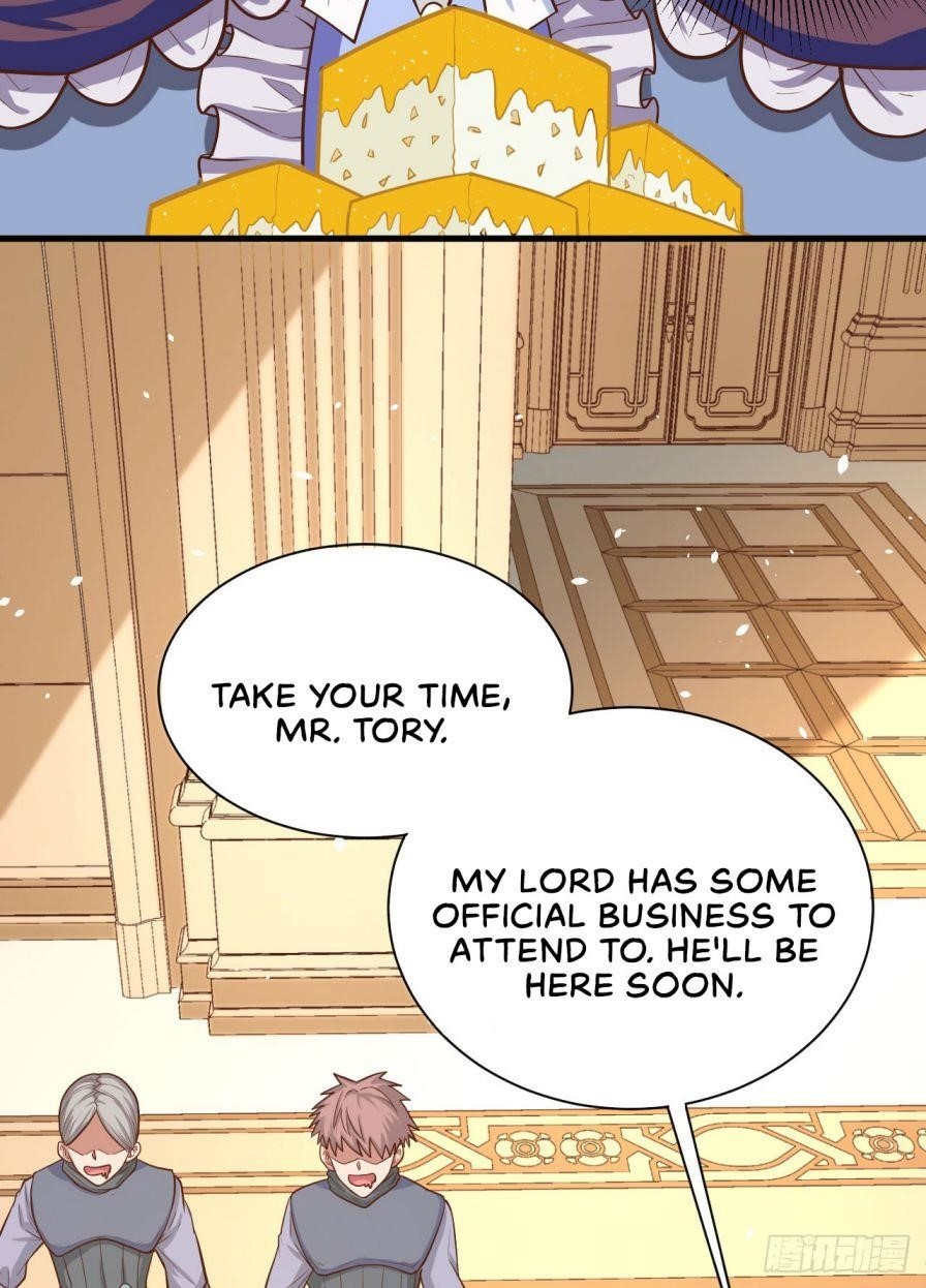 Starting From Today I’ll Work As A City Lord Chapter 39 - Page 37 in English
