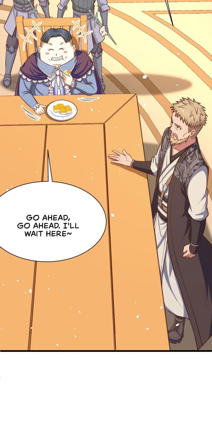 Starting From Today I’ll Work As A City Lord Chapter 39 - Page 38 in English