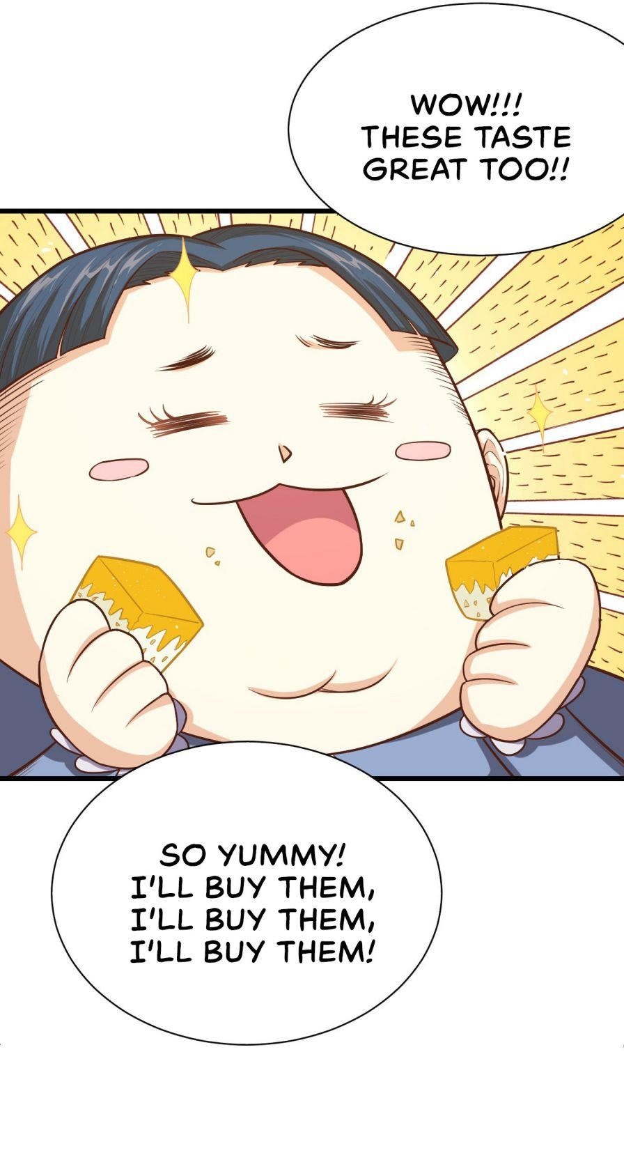 Starting From Today I’ll Work As A City Lord Chapter 39 - Page 39 in English