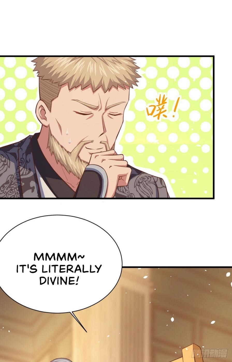 Starting From Today I’ll Work As A City Lord Chapter 39 - Page 40 in English