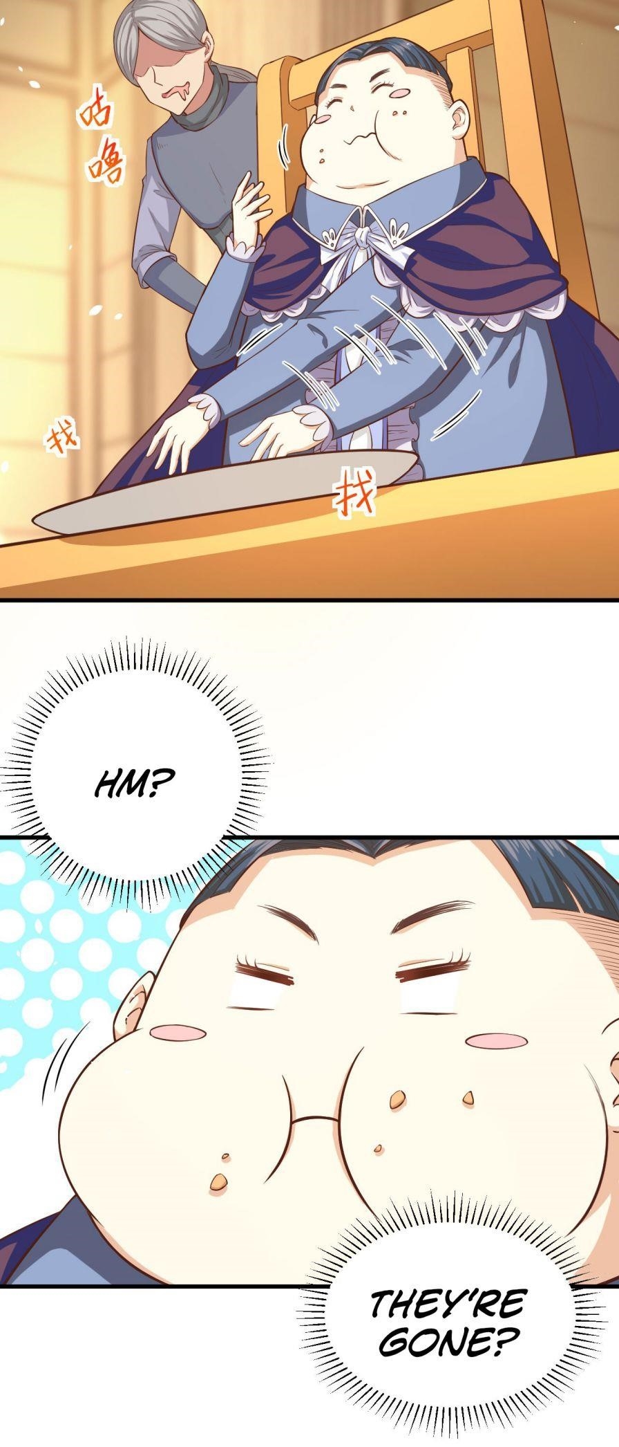 Starting From Today I’ll Work As A City Lord Chapter 39 - Page 41 in English