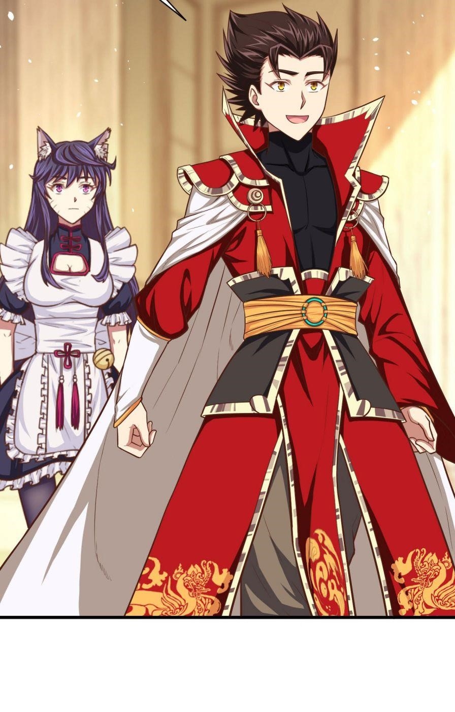 Starting From Today I’ll Work As A City Lord Chapter 39 - Page 46 in English