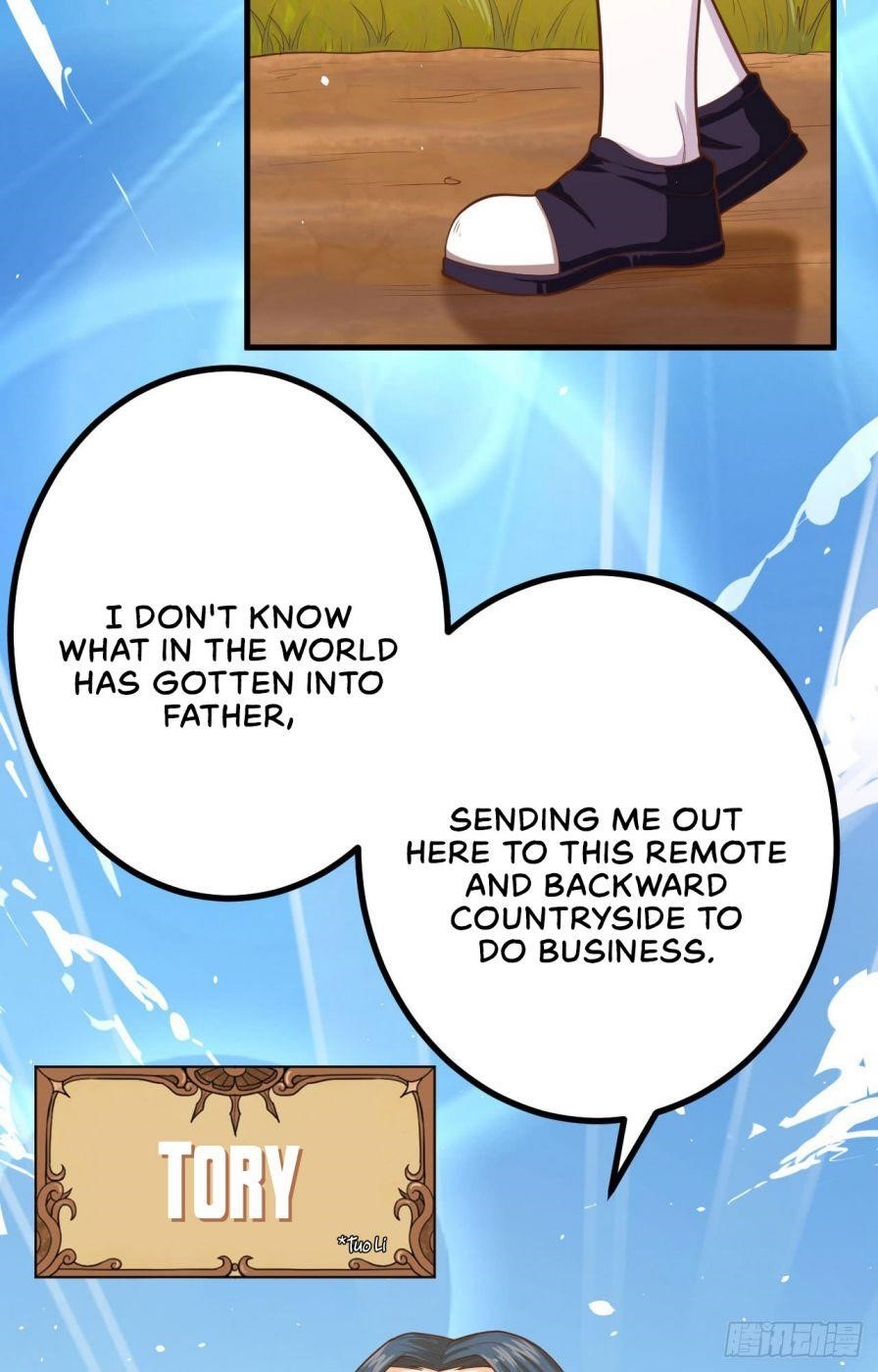 Starting From Today I’ll Work As A City Lord Chapter 39 - Page 5 in English