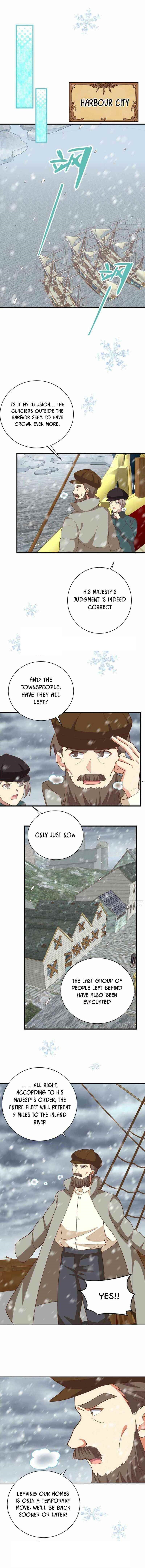 Starting From Today I’ll Work As A City Lord Chapter 392 - Page 5 in English
