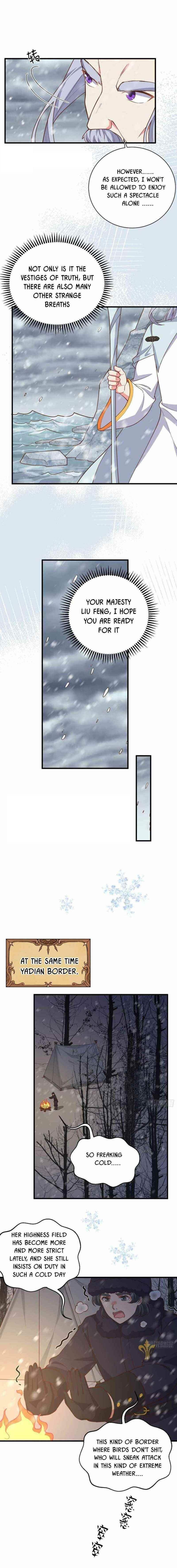 Starting From Today I’ll Work As A City Lord Chapter 392 - Page 7 in English