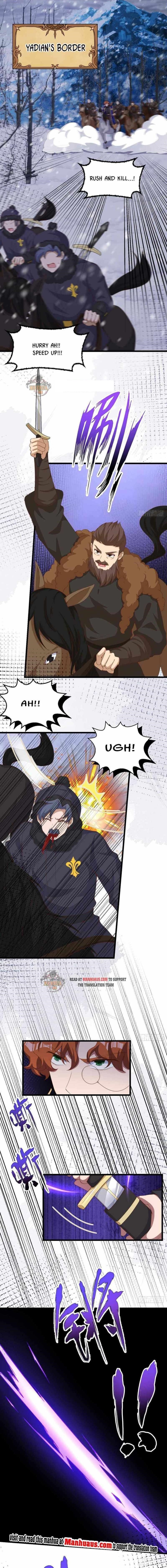 Starting From Today I’ll Work As A City Lord Chapter 394 - Page 1 in English