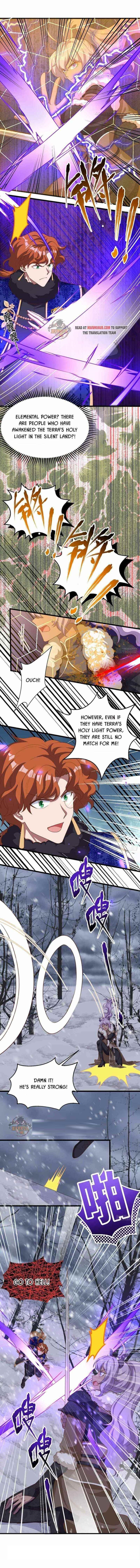 Starting From Today I’ll Work As A City Lord Chapter 397 - Page 3 in English