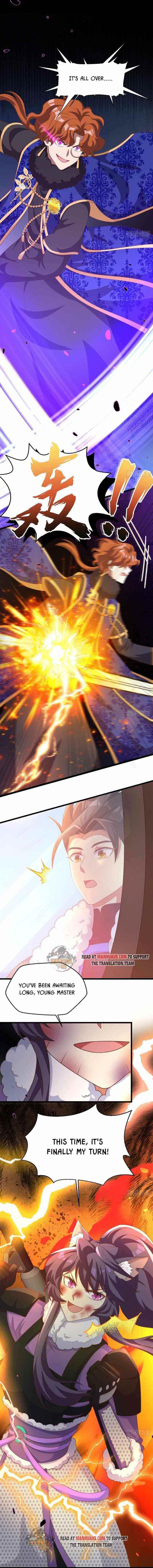 Starting From Today I’ll Work As A City Lord Chapter 397 - Page 8 in English