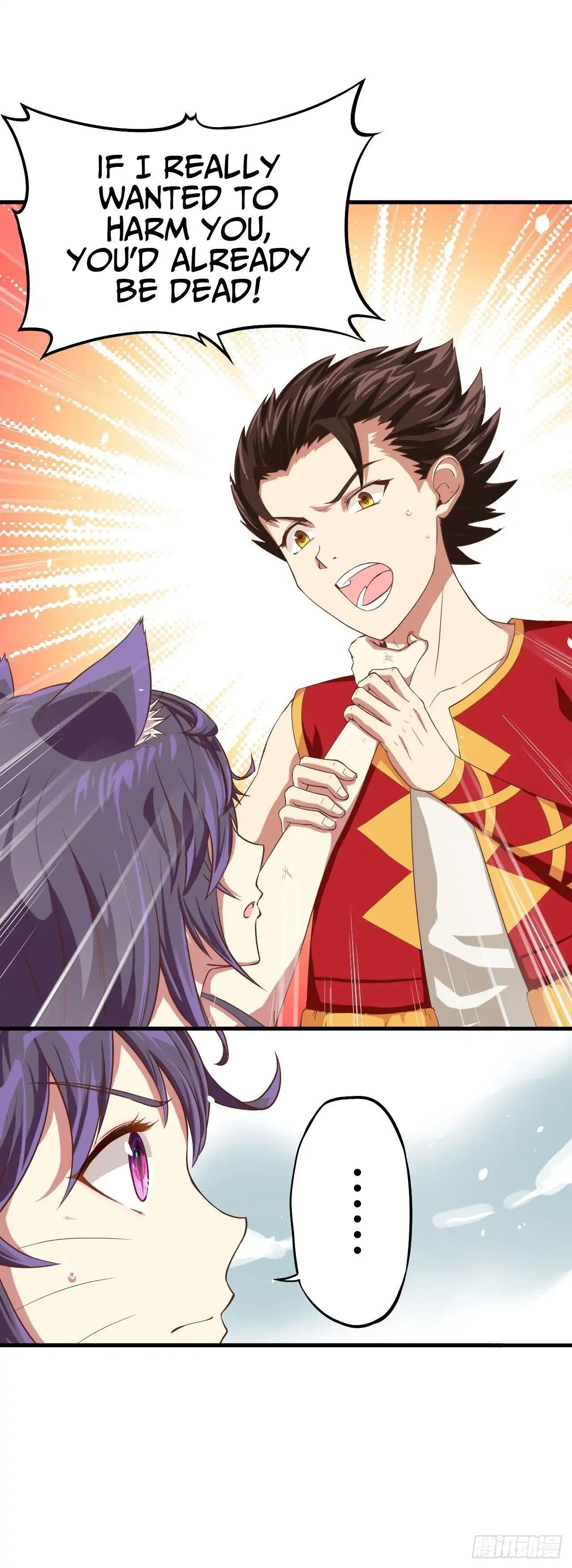 Starting From Today I’ll Work As A City Lord Chapter 4 - Page 13 in English
