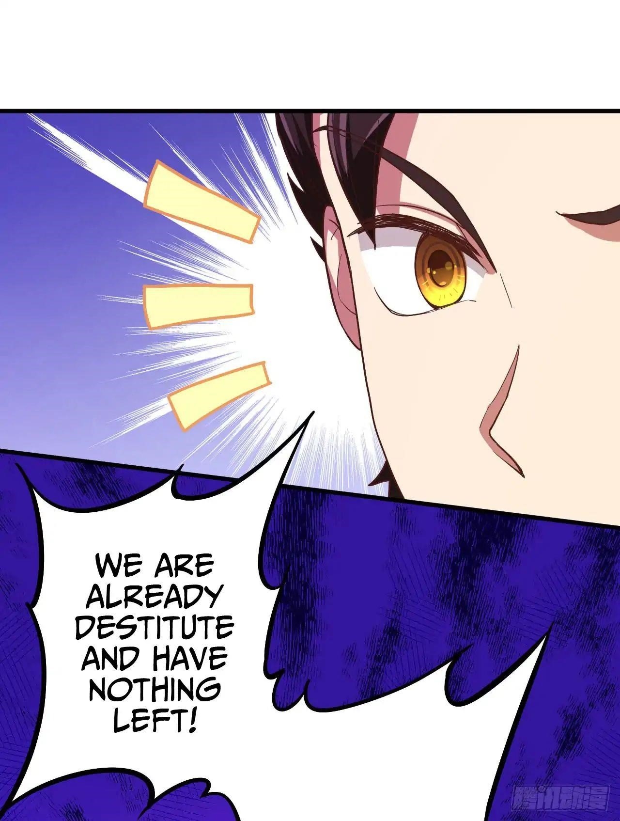 Starting From Today I’ll Work As A City Lord Chapter 4 - Page 19 in English