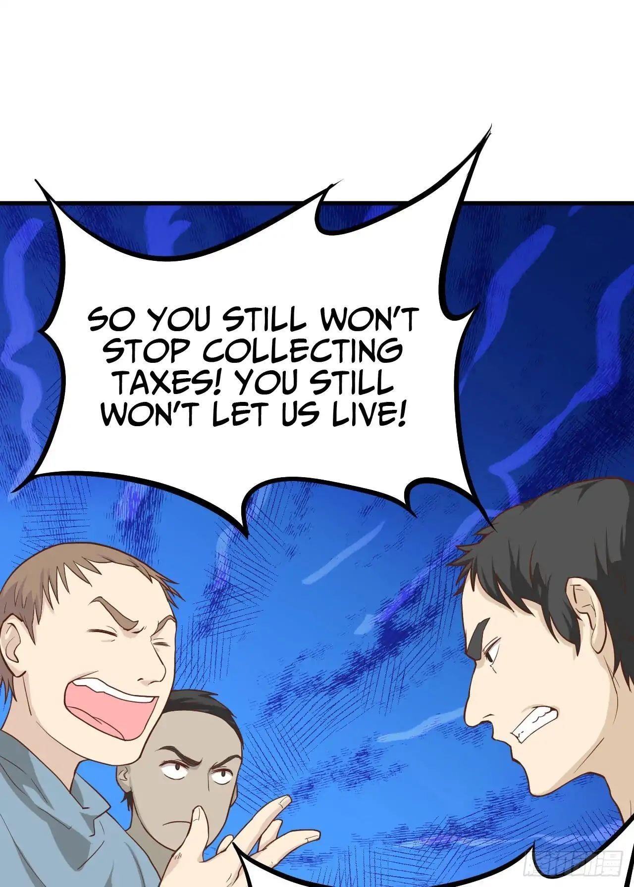 Starting From Today I’ll Work As A City Lord Chapter 4 - Page 26 in English
