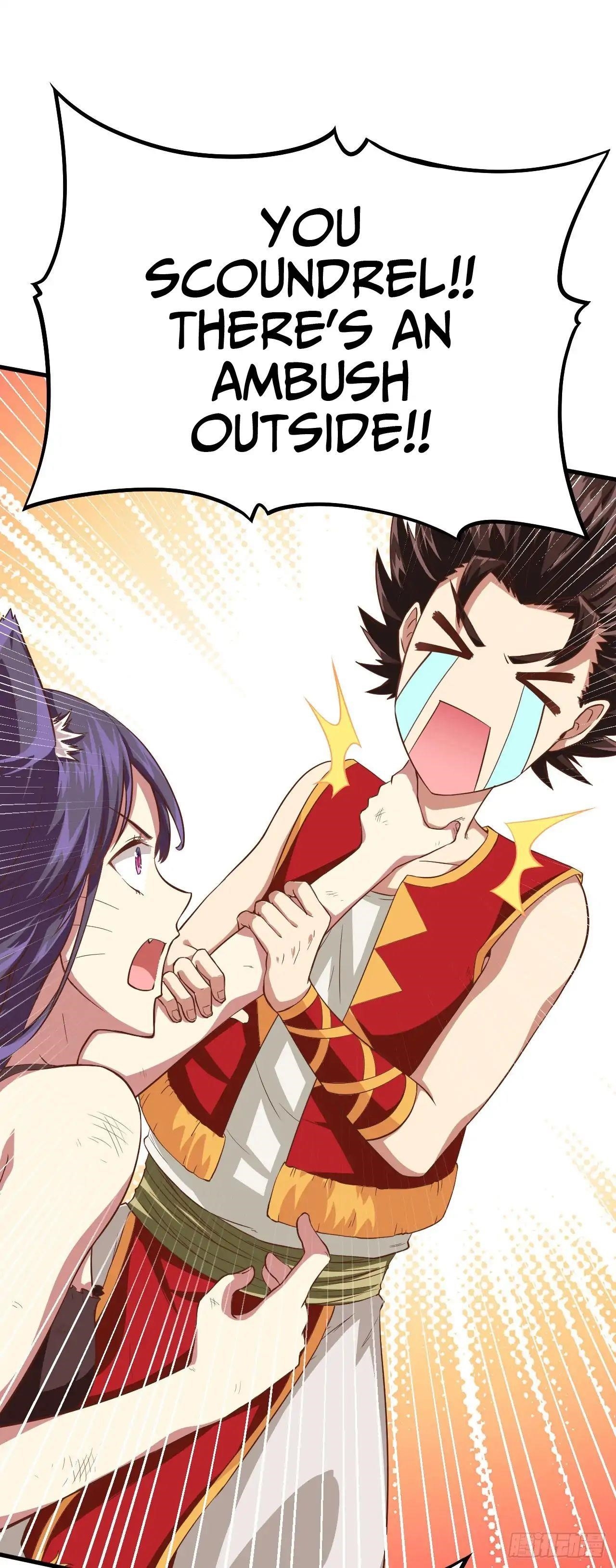 Starting From Today I’ll Work As A City Lord Chapter 4 - Page 3 in English