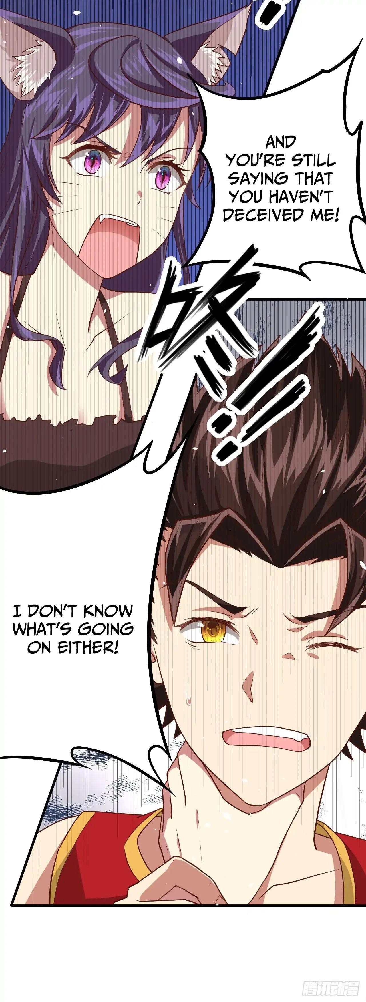 Starting From Today I’ll Work As A City Lord Chapter 4 - Page 7 in English