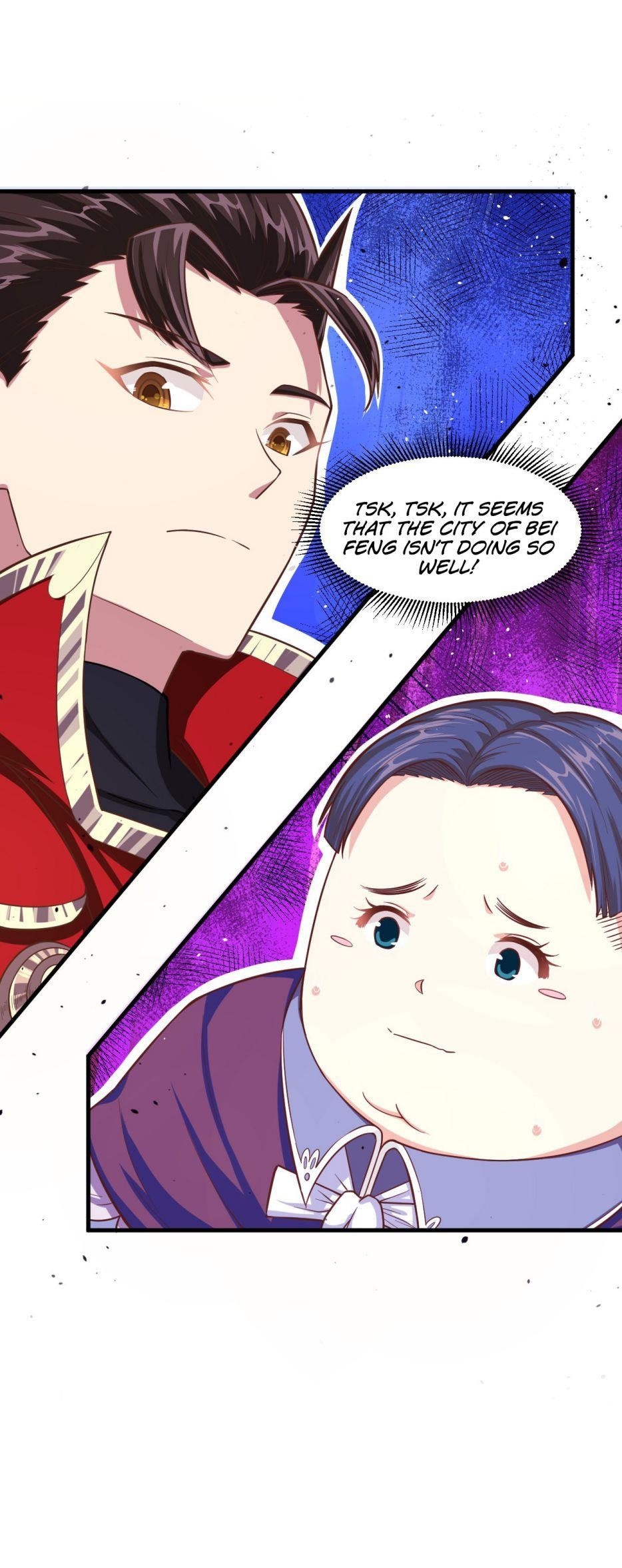 Starting From Today I’ll Work As A City Lord Chapter 40 - Page 16 in English