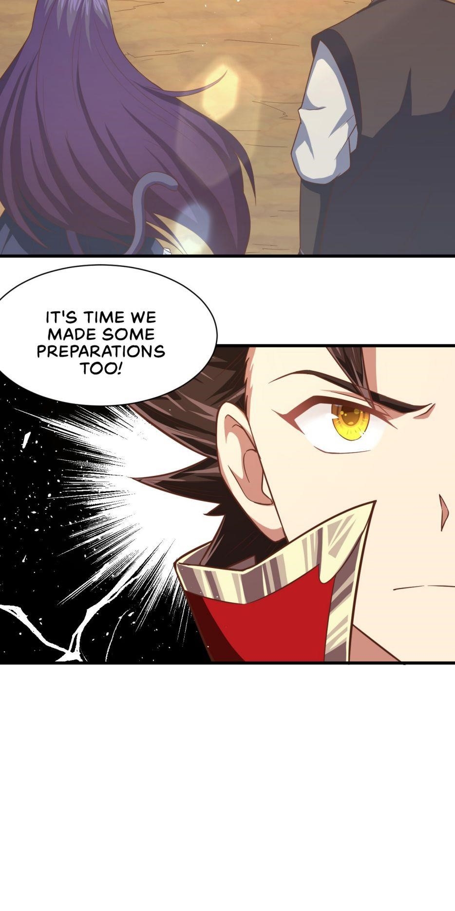 Starting From Today I’ll Work As A City Lord Chapter 40 - Page 43 in English