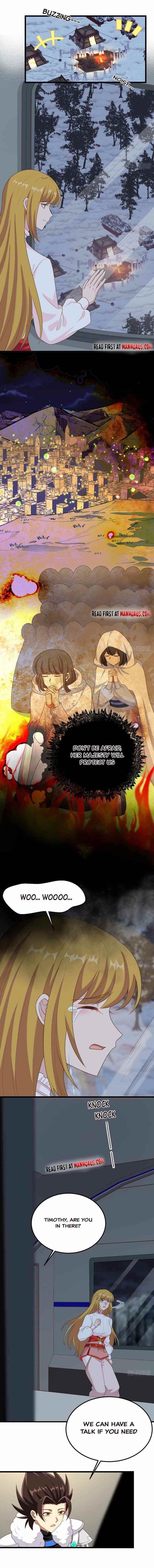 Starting From Today I’ll Work As A City Lord Chapter 400 - Page 1 in English