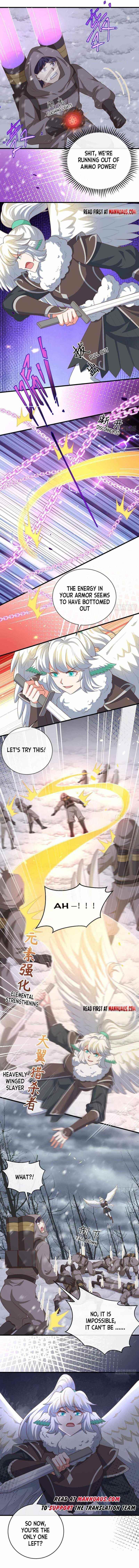 Starting From Today I’ll Work As A City Lord Chapter 402 - Page 5 in English