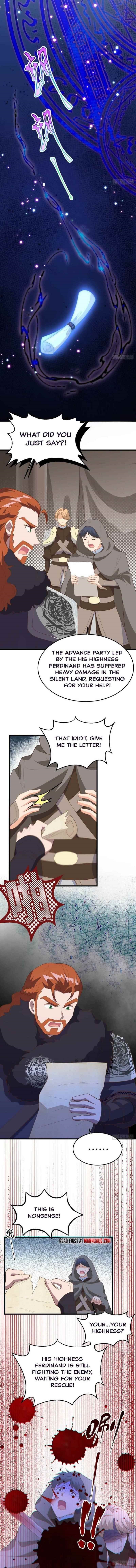 Starting From Today I’ll Work As A City Lord Chapter 405 - Page 3 in English