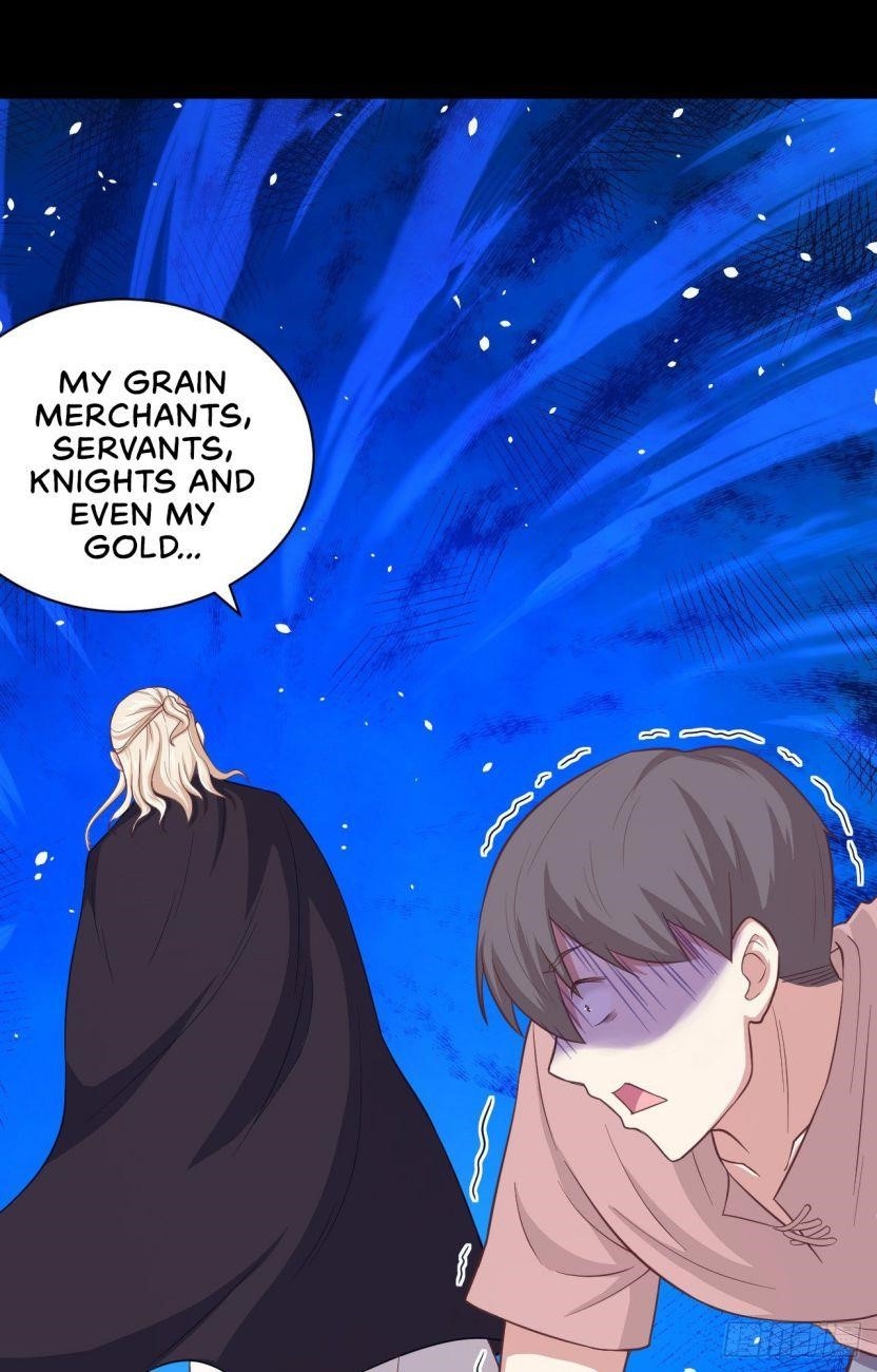 Starting From Today I’ll Work As A City Lord Chapter 41 - Page 10 in English