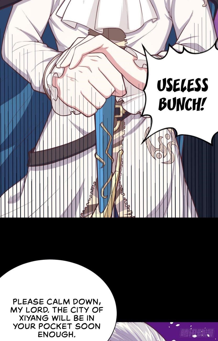 Starting From Today I’ll Work As A City Lord Chapter 41 - Page 14 in English
