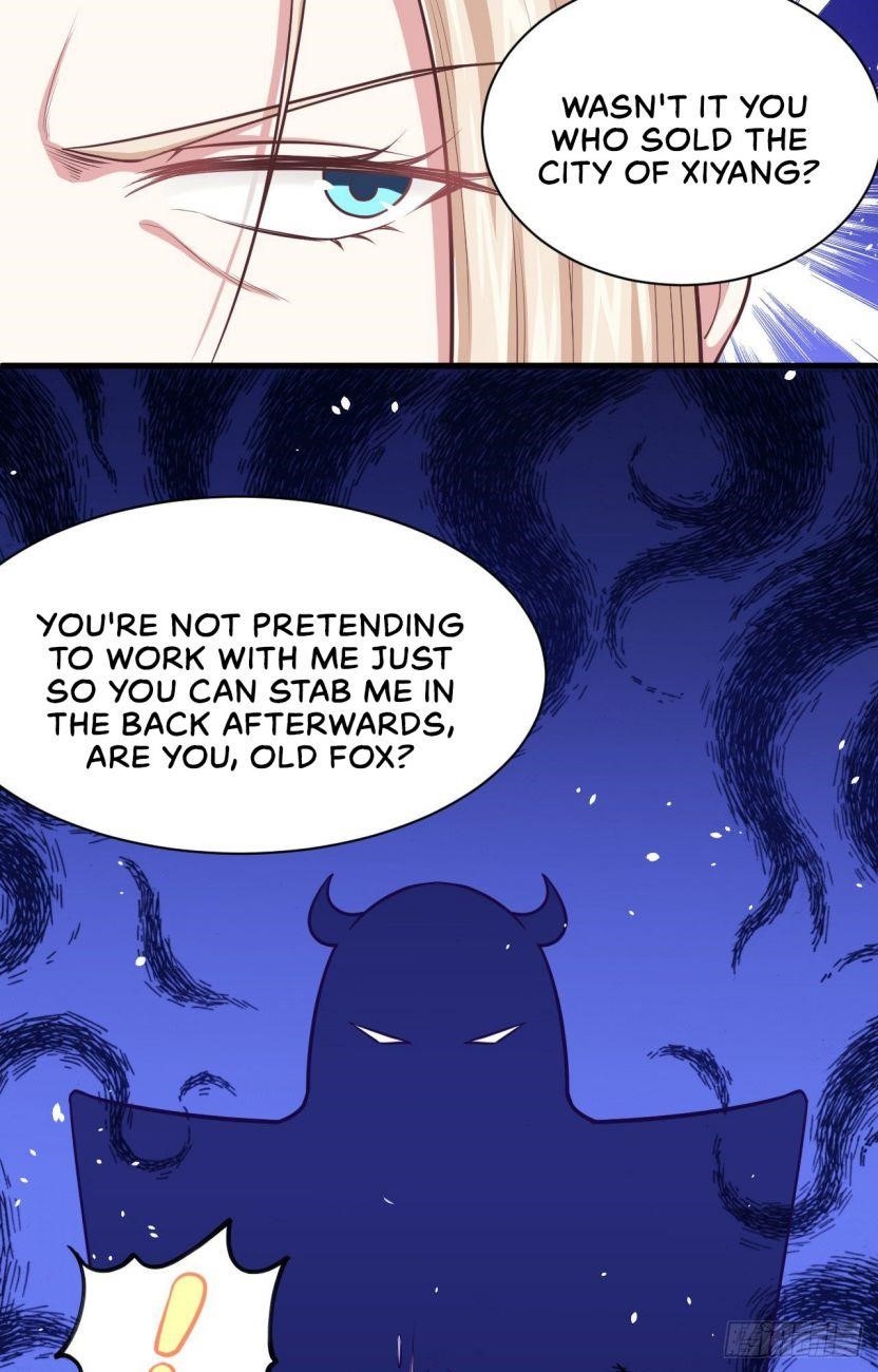 Starting From Today I’ll Work As A City Lord Chapter 41 - Page 18 in English