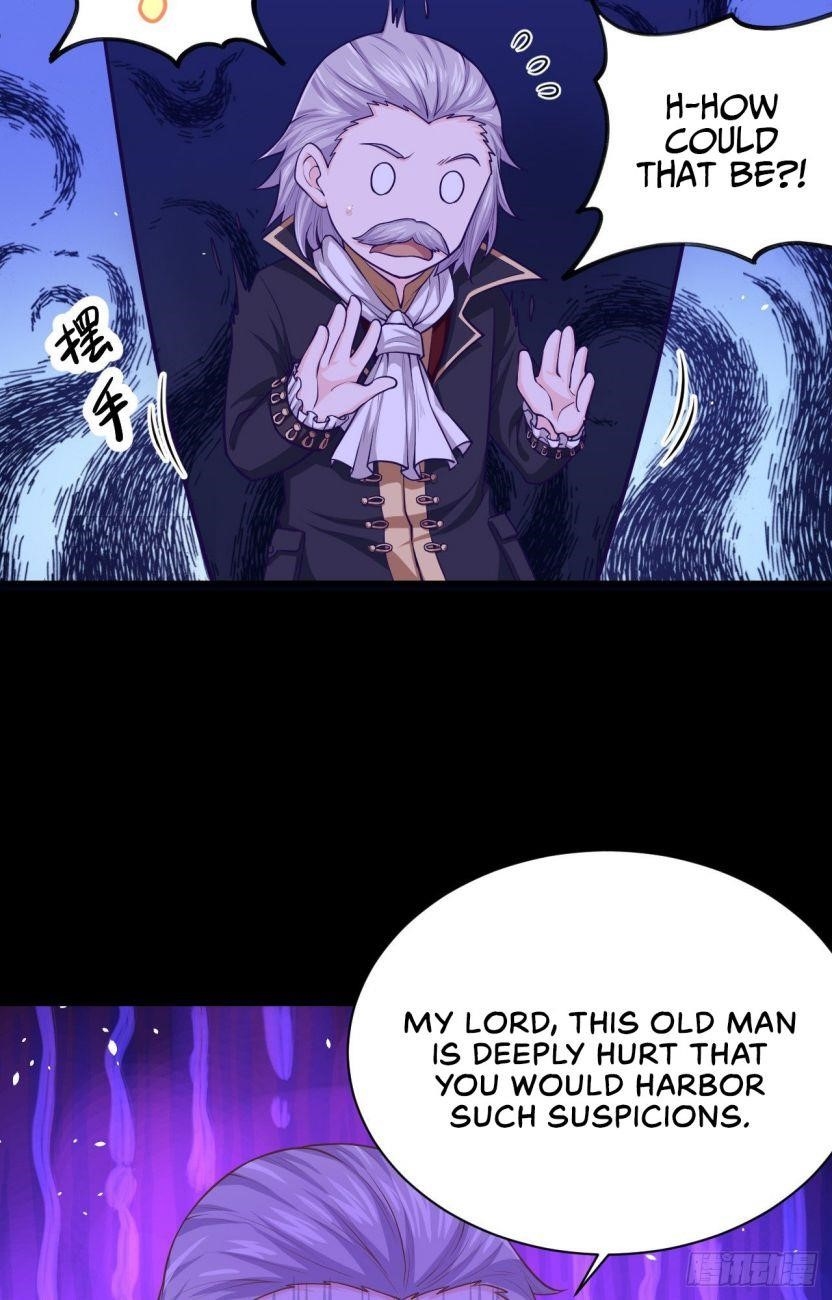 Starting From Today I’ll Work As A City Lord Chapter 41 - Page 19 in English