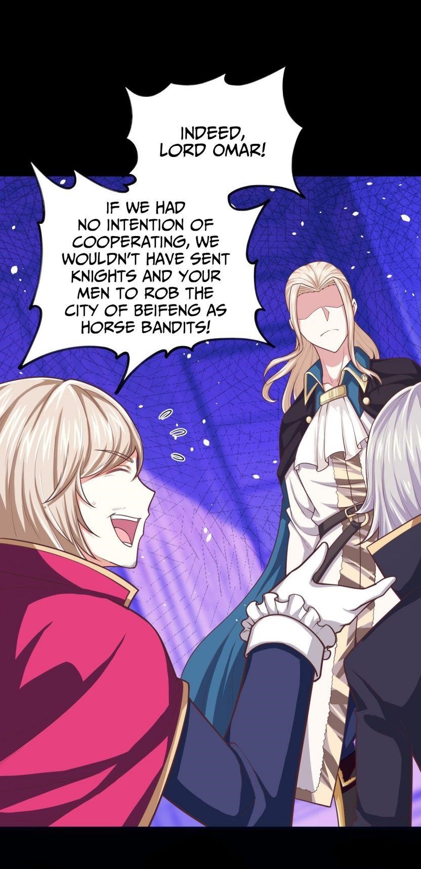 Starting From Today I’ll Work As A City Lord Chapter 41 - Page 21 in English