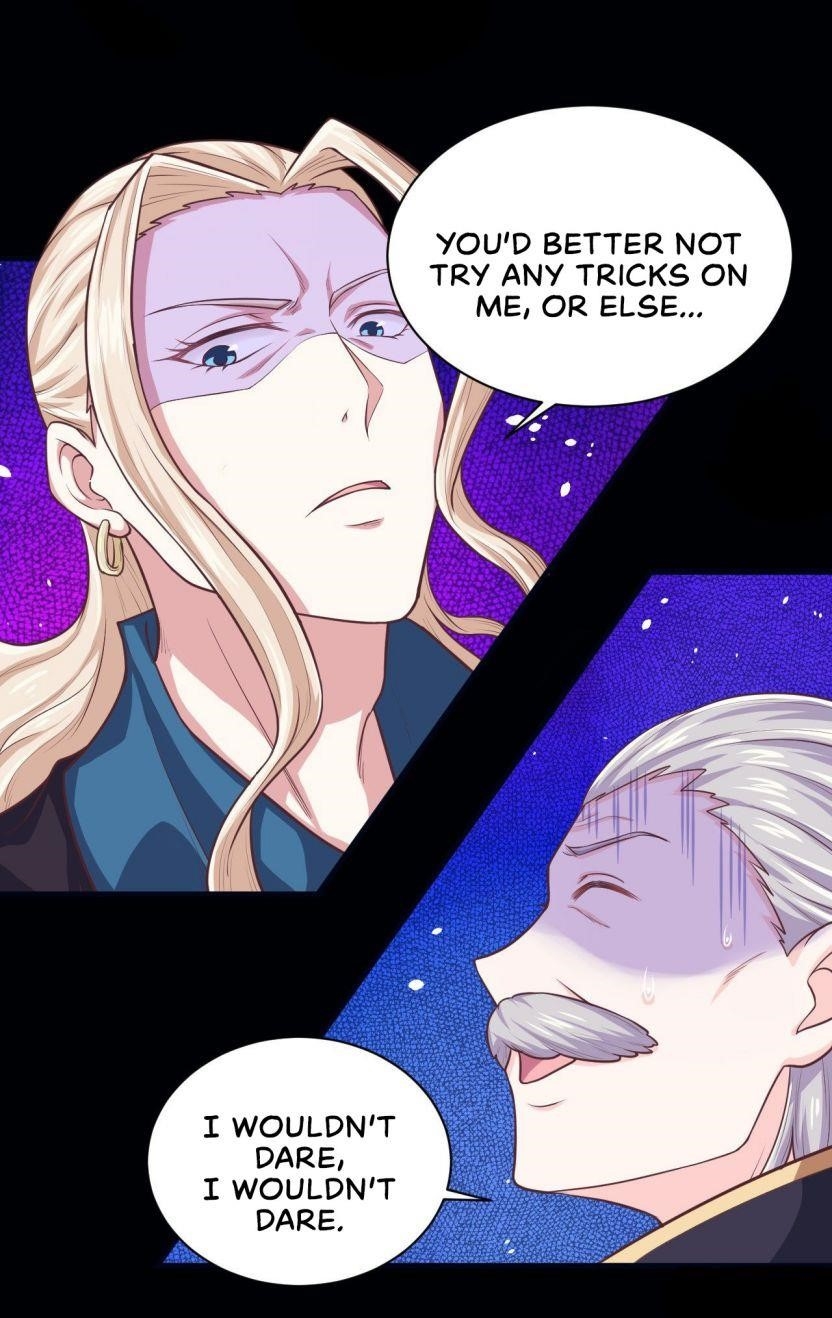 Starting From Today I’ll Work As A City Lord Chapter 41 - Page 22 in English