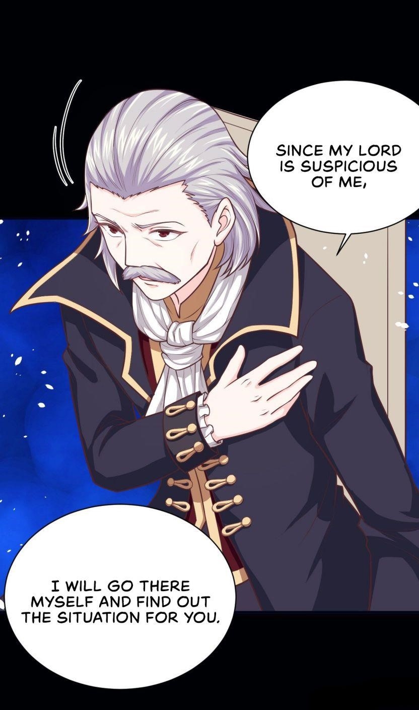Starting From Today I’ll Work As A City Lord Chapter 41 - Page 23 in English