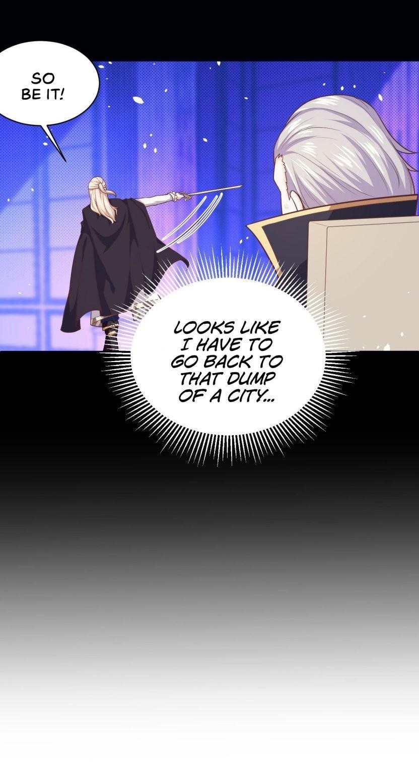 Starting From Today I’ll Work As A City Lord Chapter 41 - Page 24 in English